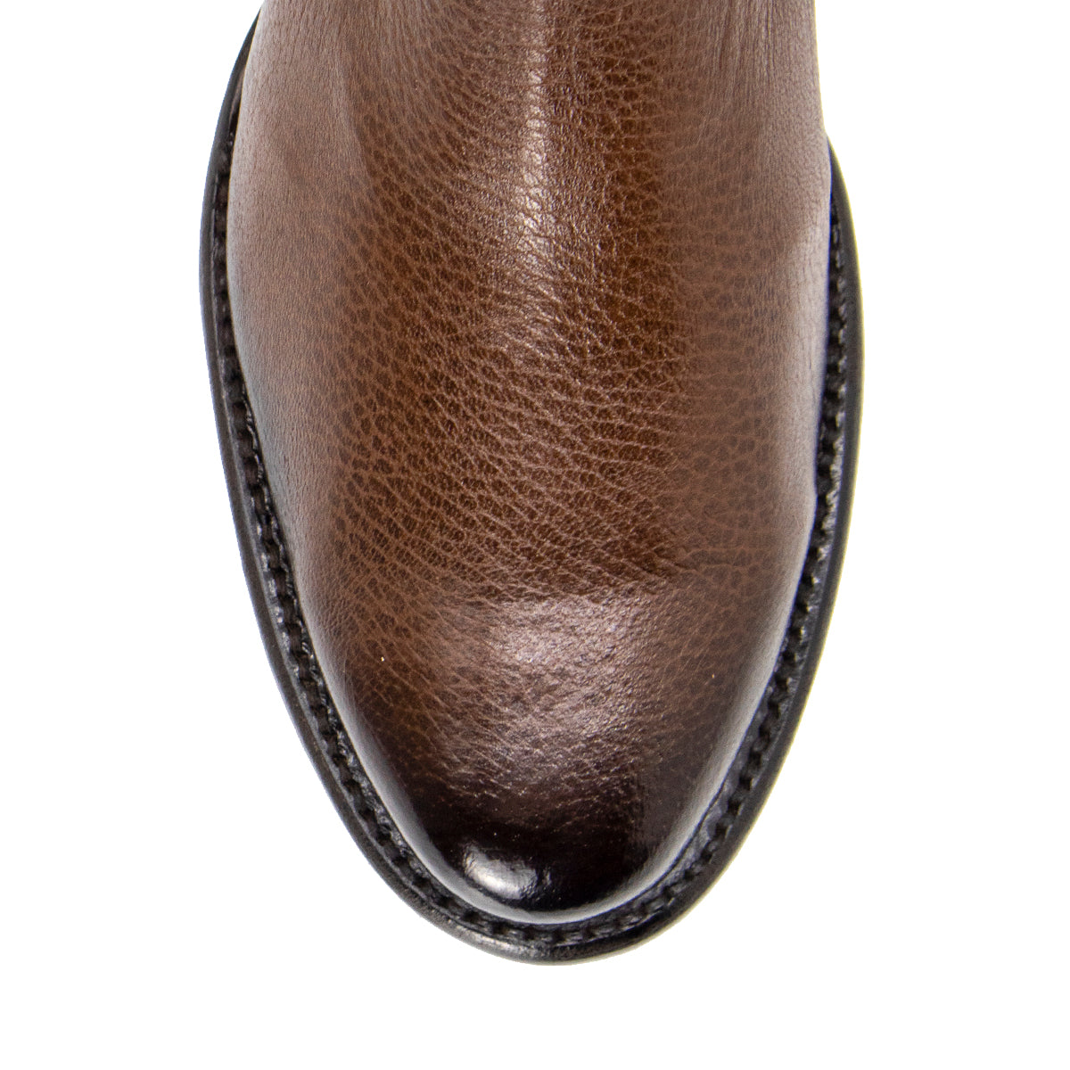 Bota  Romeo Casua Piel de Venado