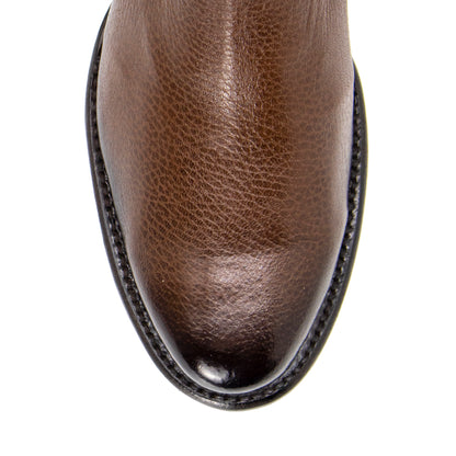Bota  Romeo Casua Piel de Venado