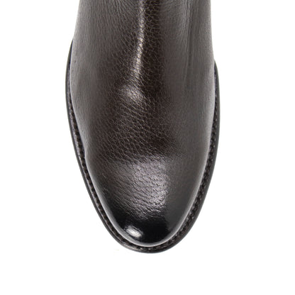Bota  Romeo Casua Piel de Venado