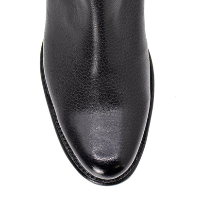 Bota  Romeo Casua Piel de Venado