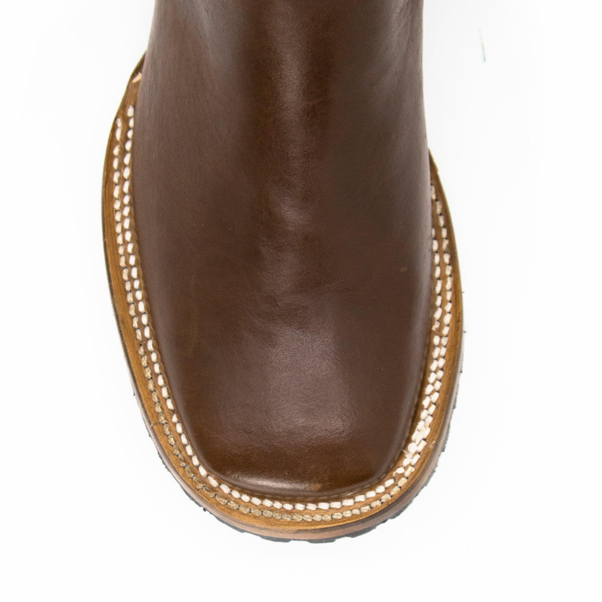 Botin Rondinelo Suela Tractor