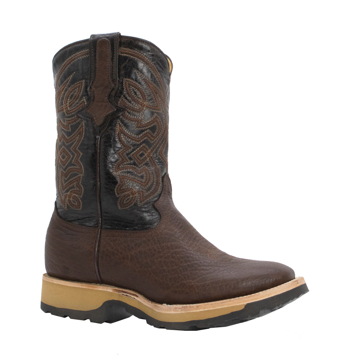 Bota Doble Densidad Shoulder