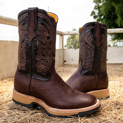 Bota Doble Densidad Shoulder