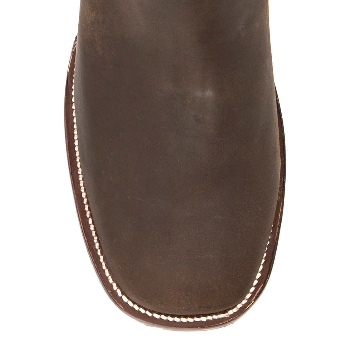 Botin Vaquero Taipe Horma Bulldog