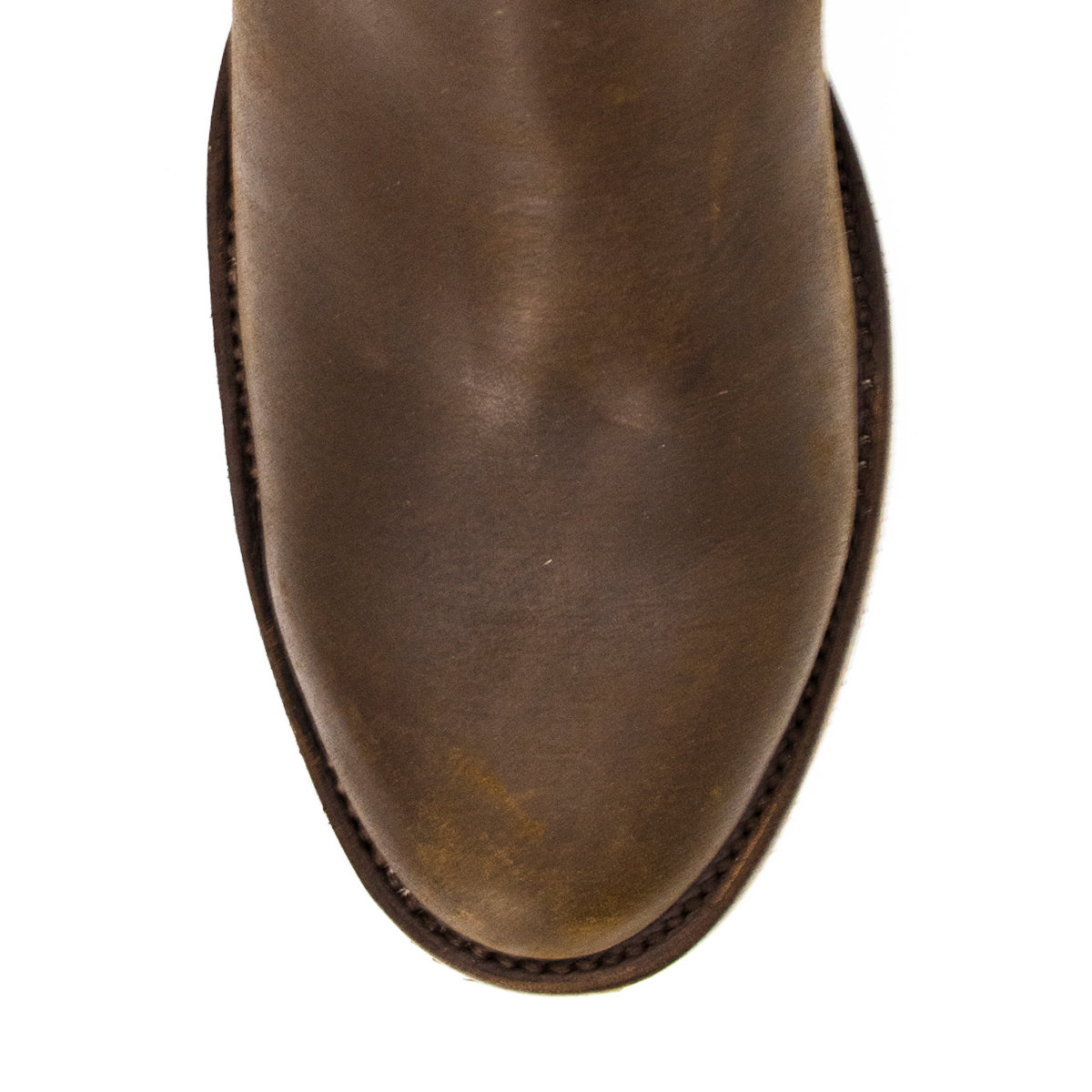 Botin Vaquero Taipe Horma Oval