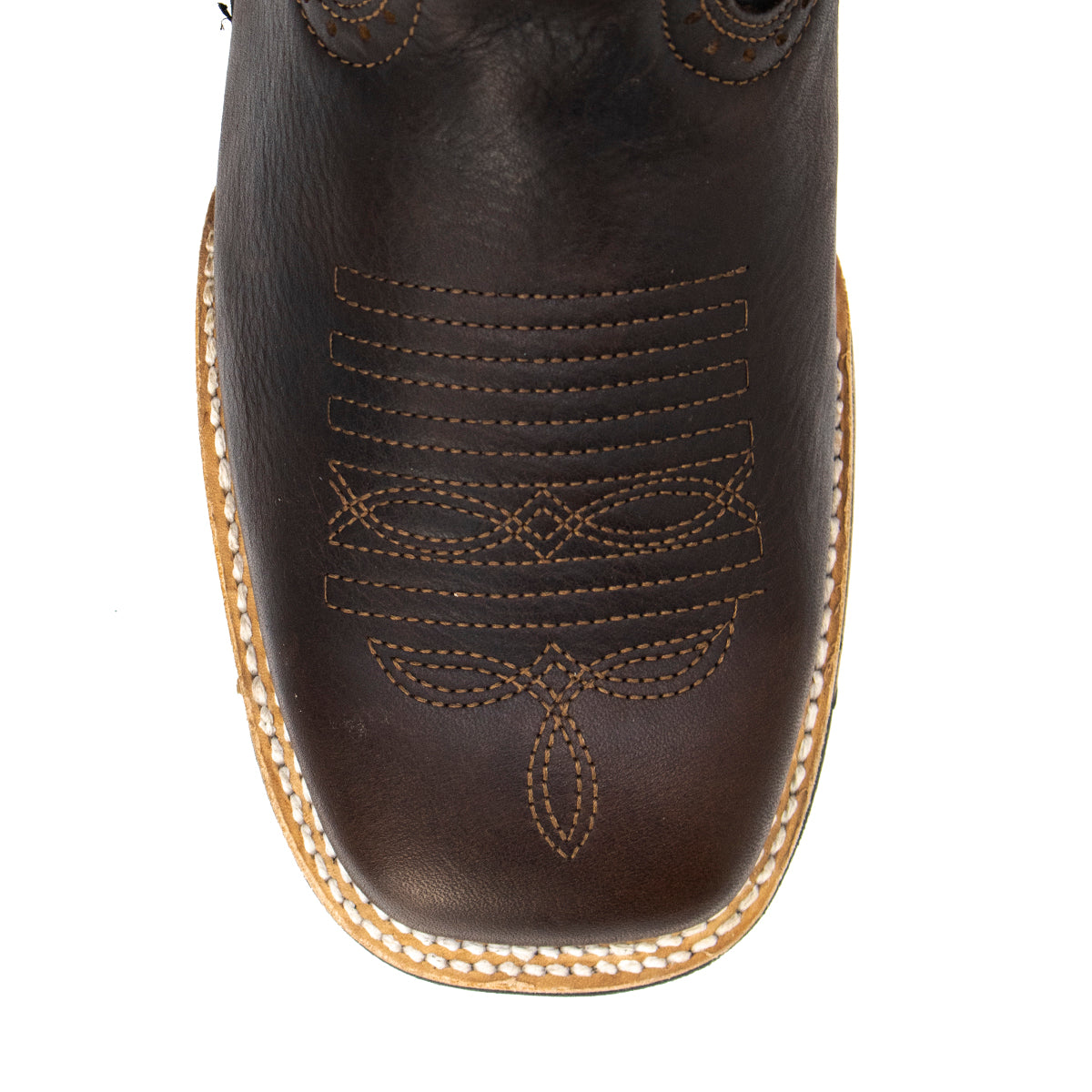 Bota Modelo Zorro Suela Doble Densidad