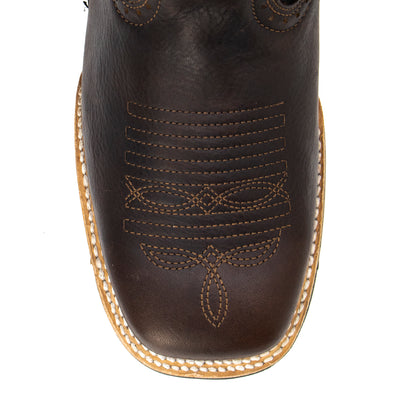 Bota Modelo Zorro Suela Doble Densidad