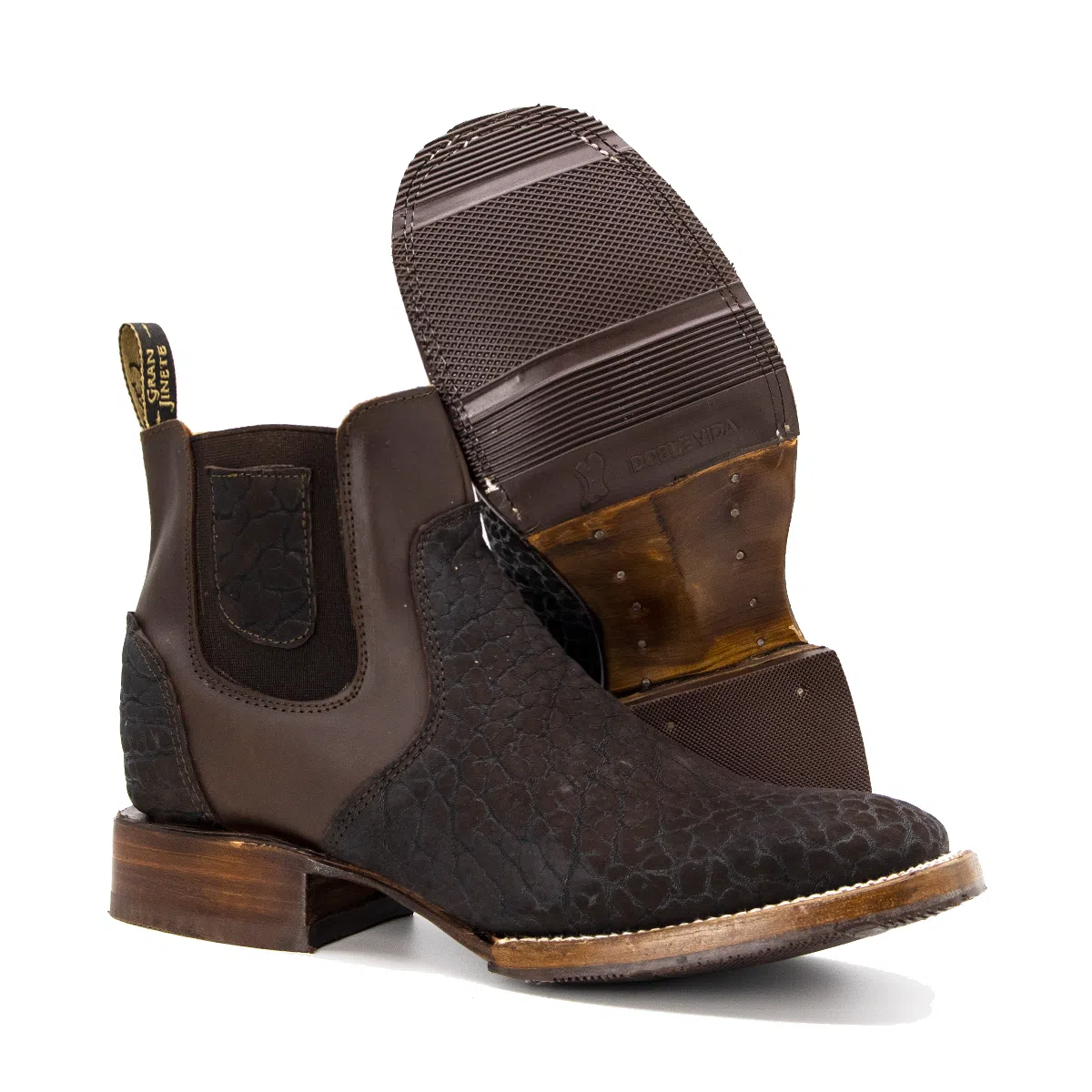 BOTÍN CUELLO DE TORO - Image 3
