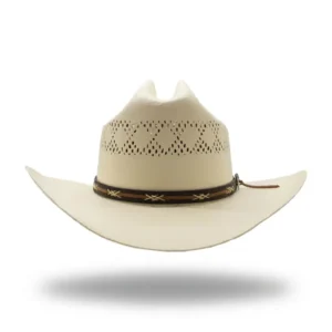 15X CHAPARRAL LAQUEADO