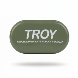 ESPONJA PARA PIELES NOBUCK Y GAMUZA