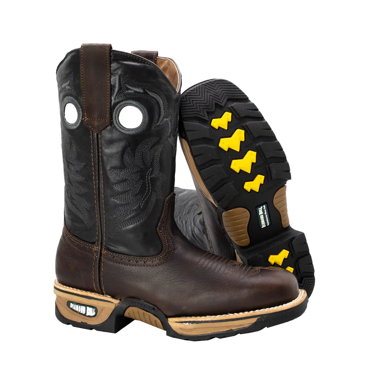 Bota ZORRO - Image 5