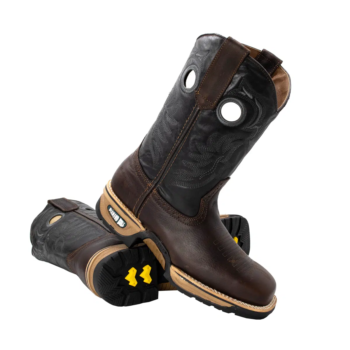 Bota ZORRO - Image 3