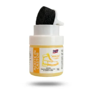 ACEITE DE CASTOR
