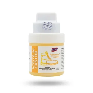 ACEITE DE CASTOR