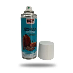 REPELENTE DE AGUA Y POLVO